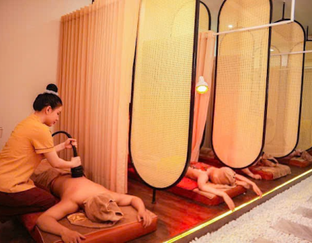 KHOÁI TỐC TUYỂN HUYỆT - BÁCH CHỦNG BỆNH TẬT